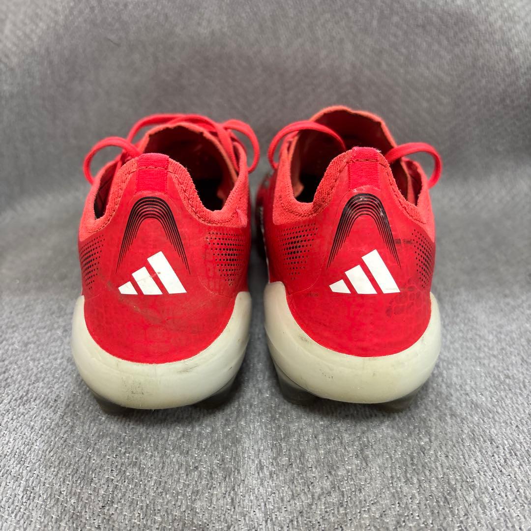 adidas プレデターエリート　HG\AG 24.5