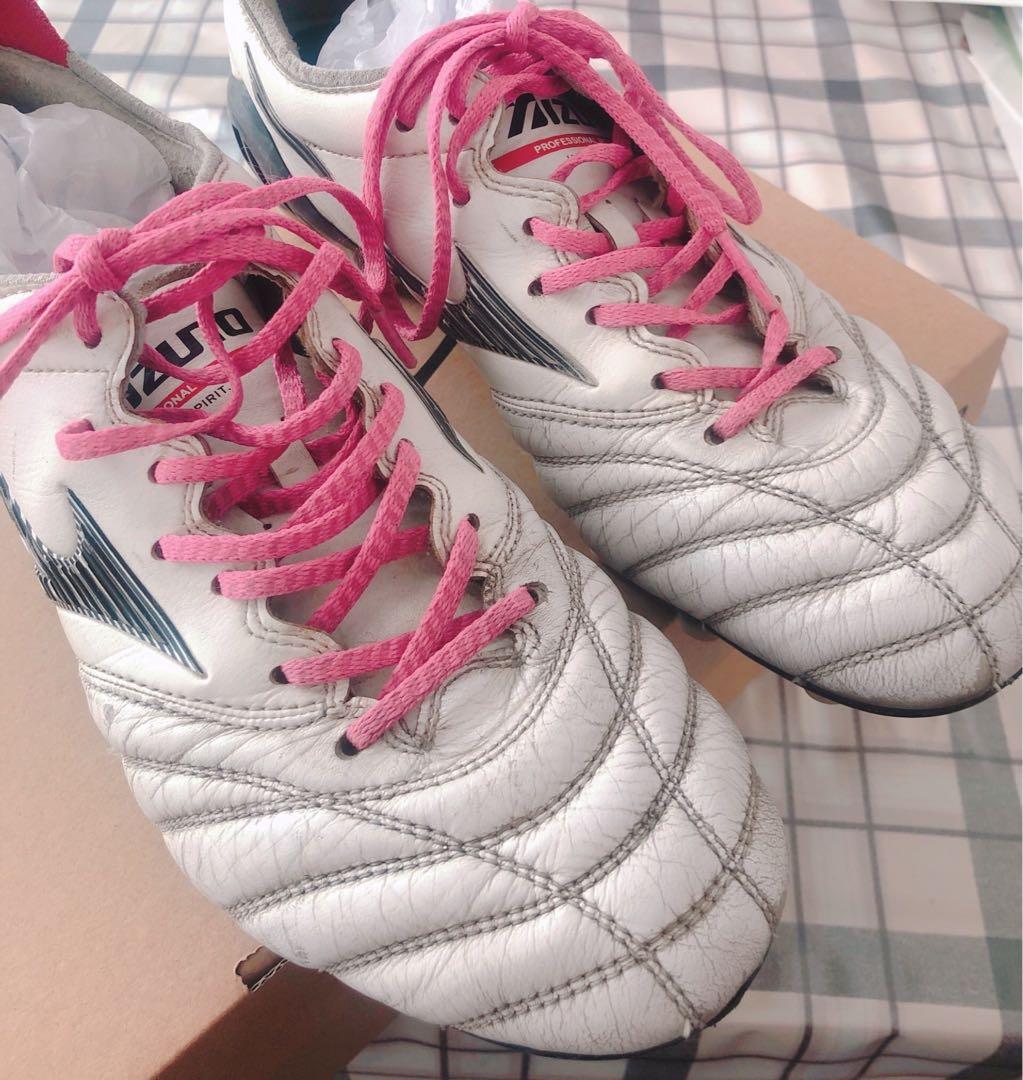 即発送　モレリアネオ3 ミズノ