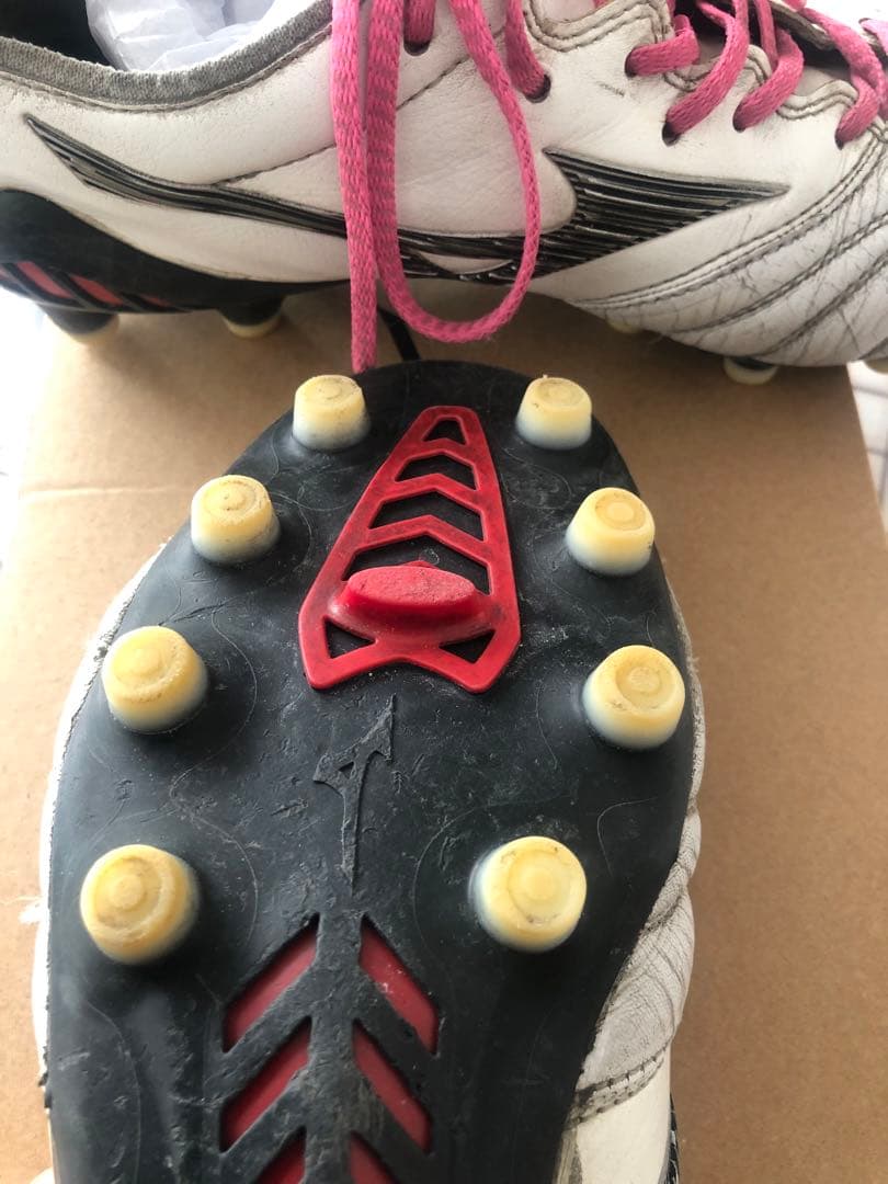 即発送　モレリアネオ3 ミズノ