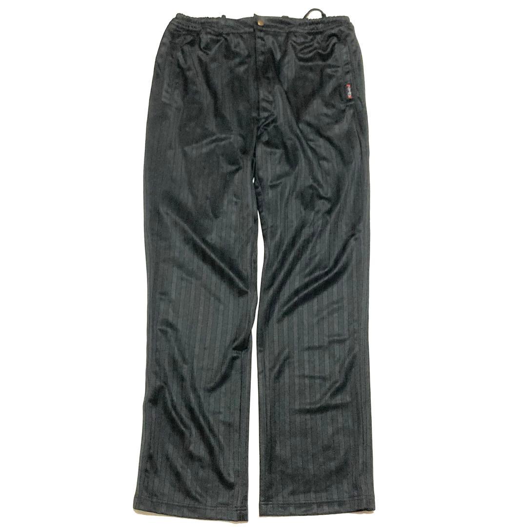 ✴︎美品✴︎がまかつ トラックジャケット セットアップ ストライプ 大きいサイズ