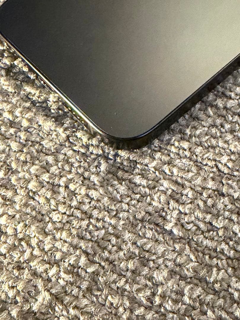 iPhone 16 Pro Max 256GB Black 国内SIMフリー