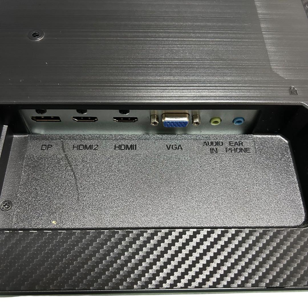 【白米さん専用】I-O DATA LCD-GC271XB/KS-A2 27型