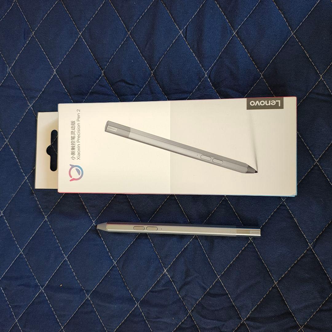 Lenovo Yoga Tab 13 本体