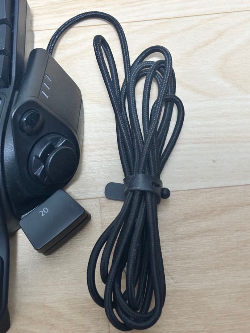 Razer TARTARUS PRO ゲーミングキーパッド