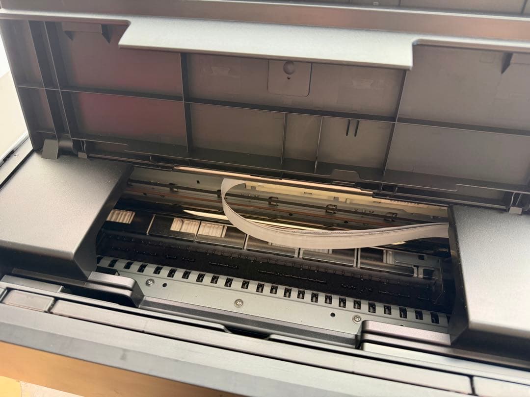 Canon PIXUS Pro9000 MarkⅡ 動作品 メーカーOH済