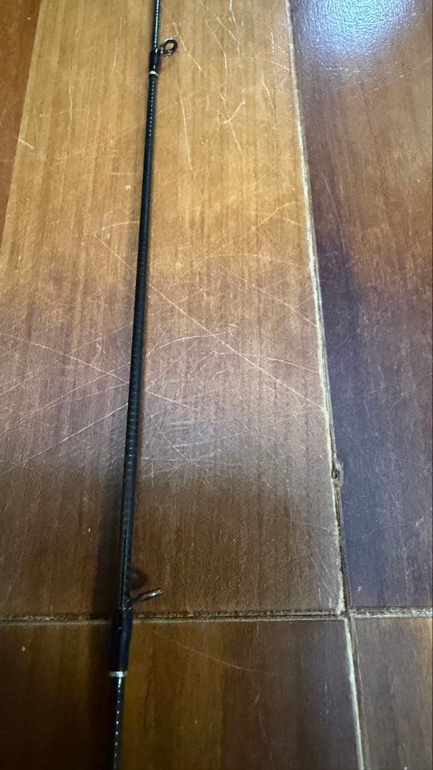 ヤマガブランクス　73オールレンジ　プロフェッサー