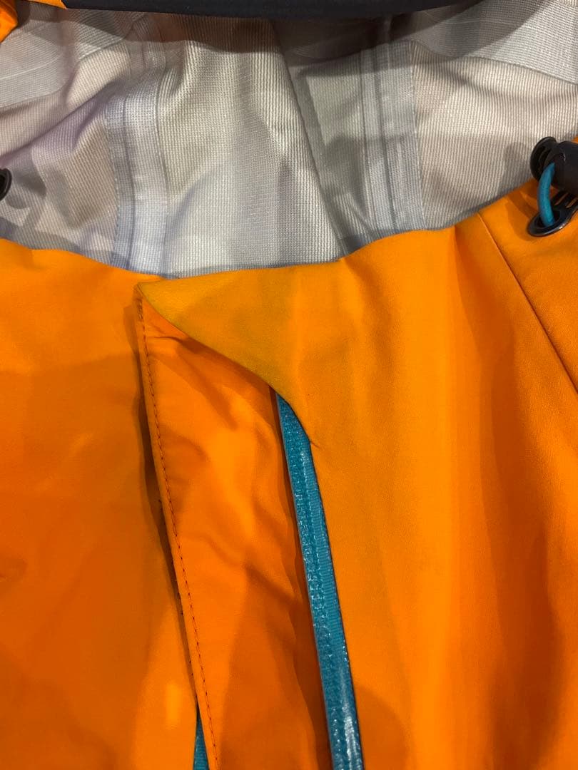 PeakPerformance Gore-Texスキーウェア 女性用S