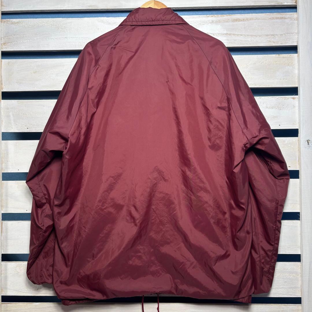 usa製 60s ビンテージ チャンピオン コーチジャケット