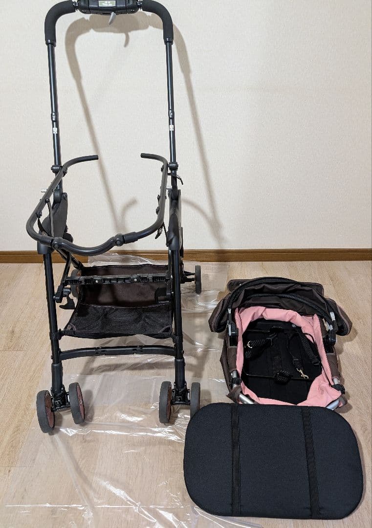 12/21まで コムペット ミリミリ milimili ストロベリーチョコ