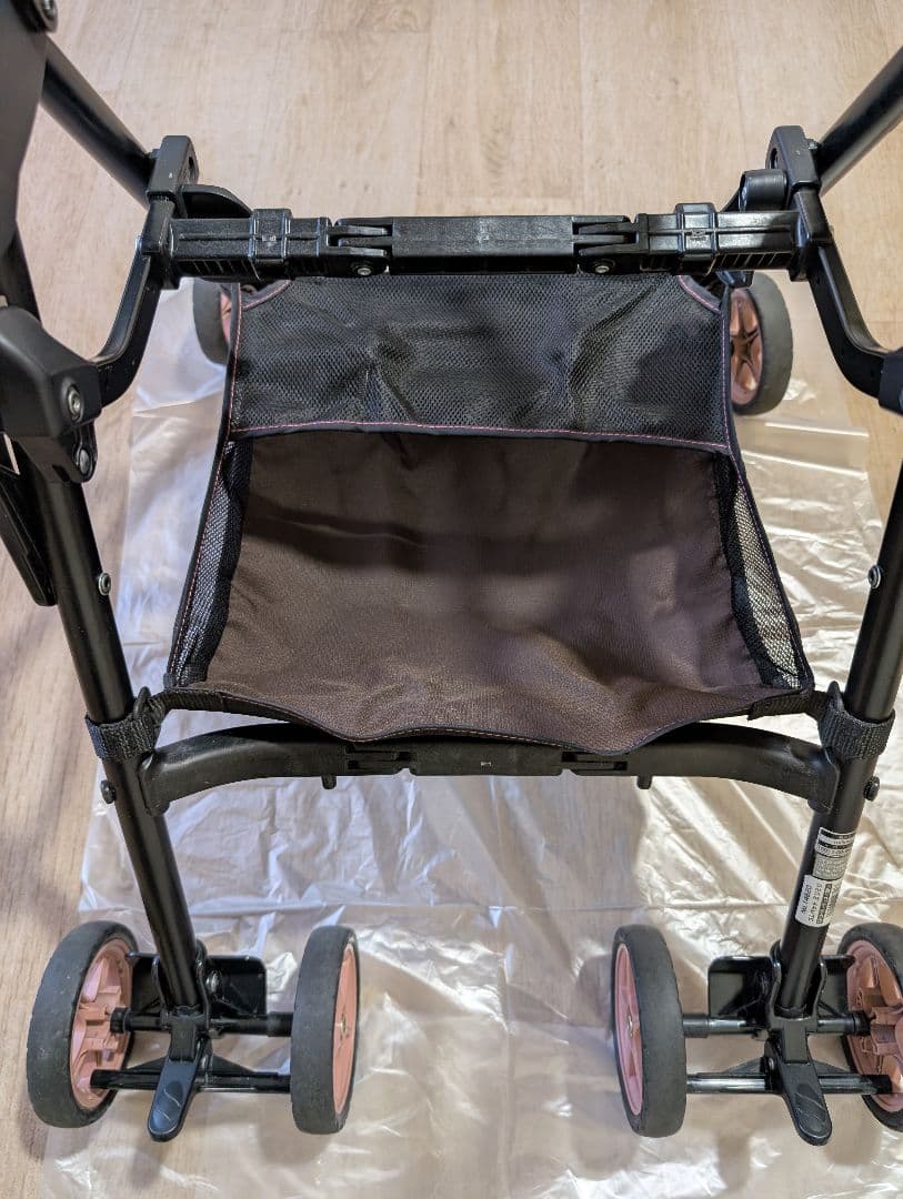 12/21まで コムペット ミリミリ milimili ストロベリーチョコ