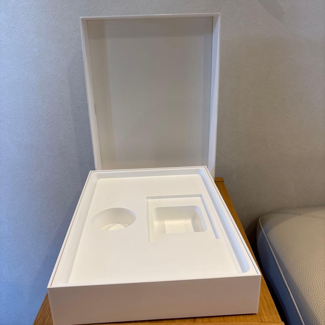 MacBook Pro/2018/SSD512GB/メモリ8GB/箱あり