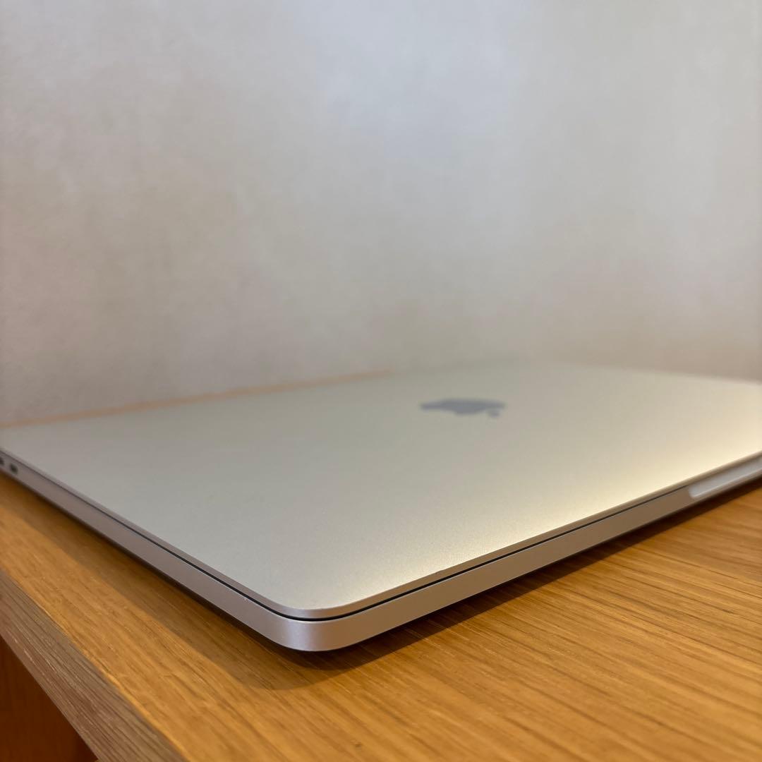 MacBook Pro/2018/SSD512GB/メモリ8GB/箱あり
