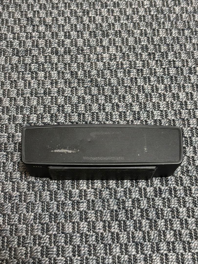 スピーカー・ウーファー Bose SoundLink Mini II Special Edition