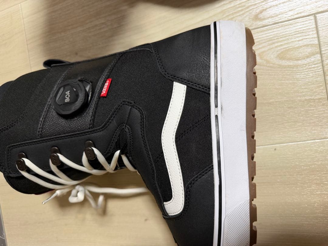バンズ Vans INVADO OG 28.5