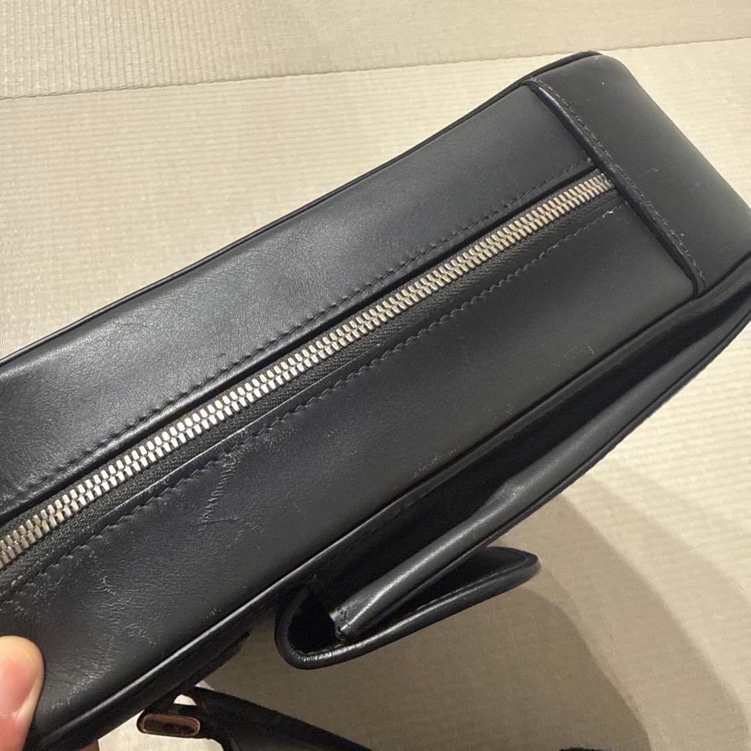 モンブラン　ビジネスバック