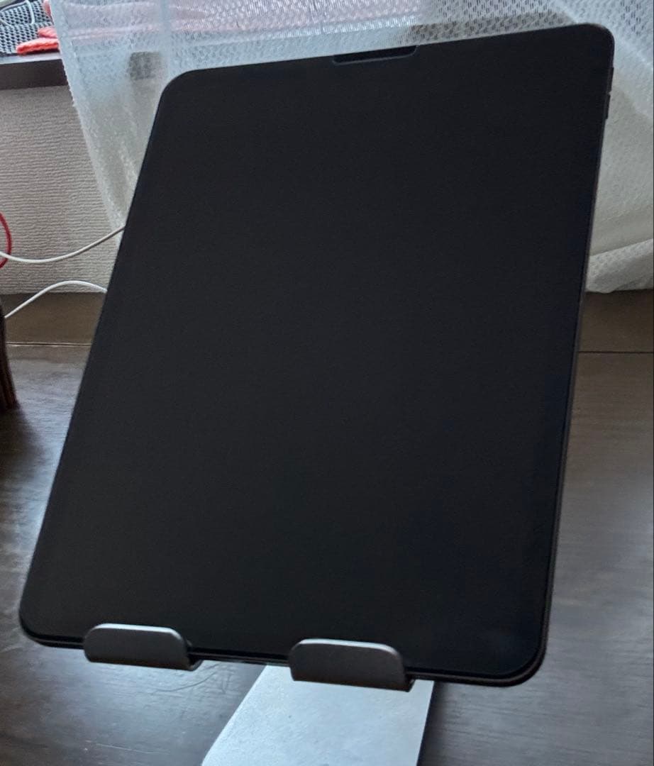 【ジャンク】iPad Pro 11インチ 第2世代 128GB Wi-Fi