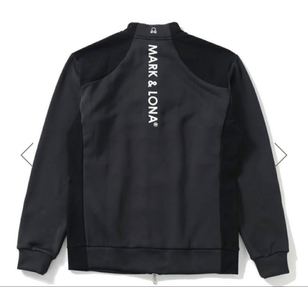 【希少・完売品】タグ付 XLマークアンドロナ MARK & LONA