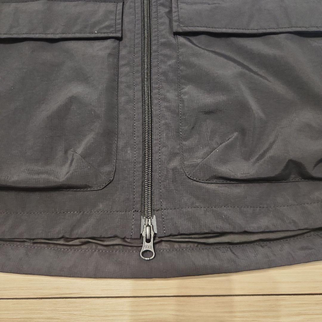 FAT　エフエーティー　ベスト　値下げ中