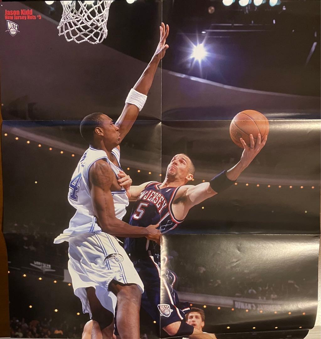 NBA ポスター10枚セット