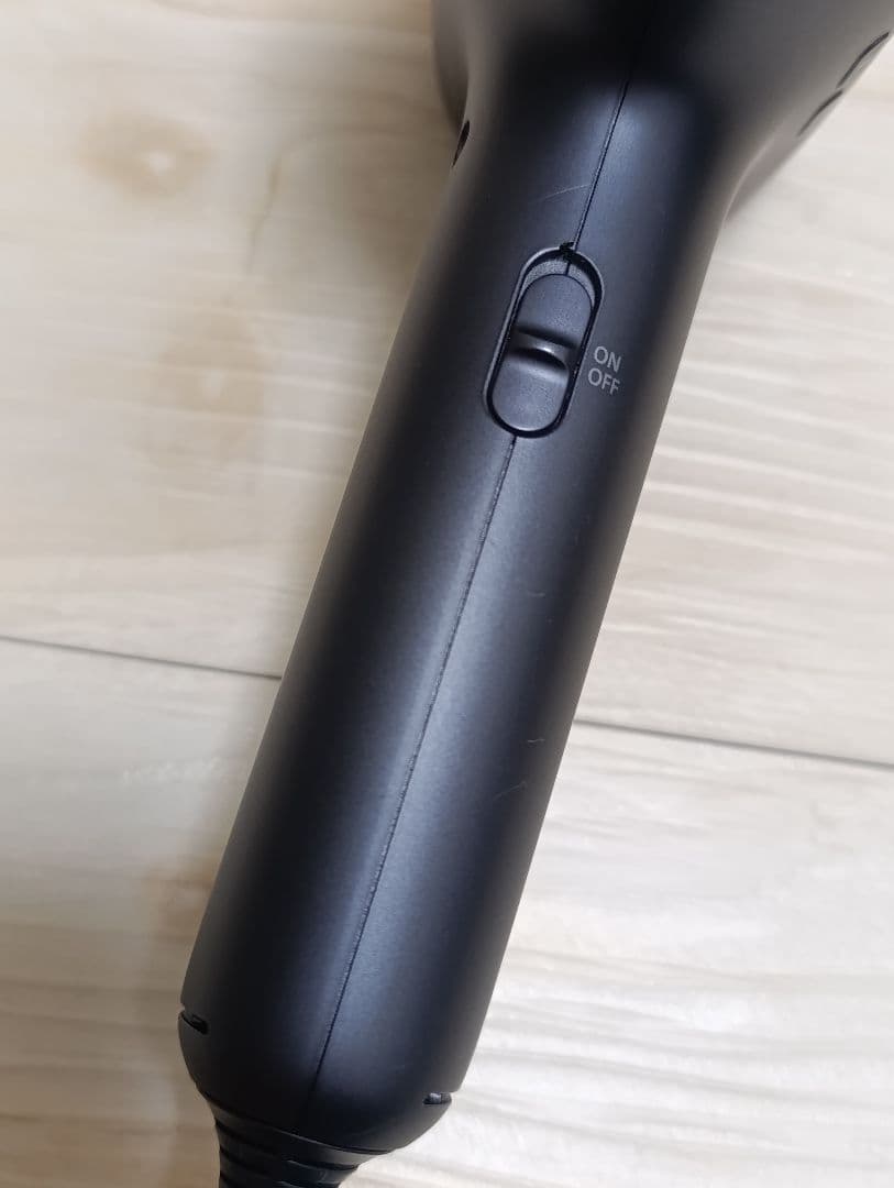 パナソニック ナノケア Panasonic EH-NA0J 22年製 DN 05