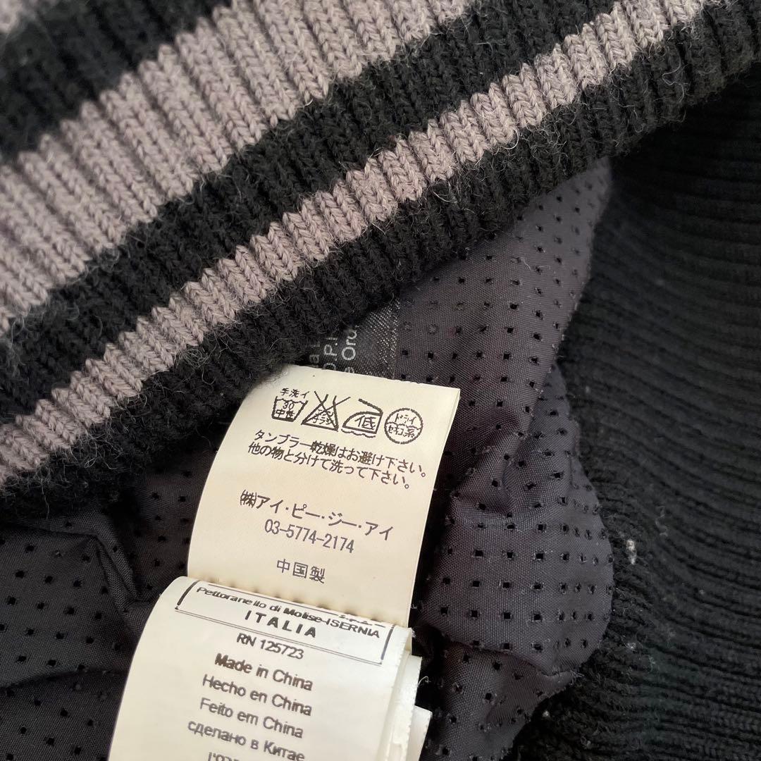 古着Vintage『John galliano』ニュースペーパーダウンジャケット