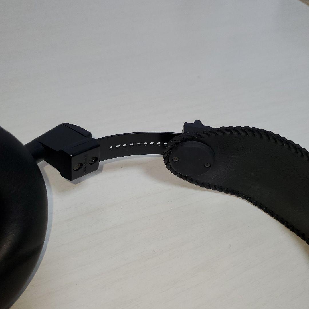 【希少】ヴィンテージ／ソニーヘッドホン DR-Z5