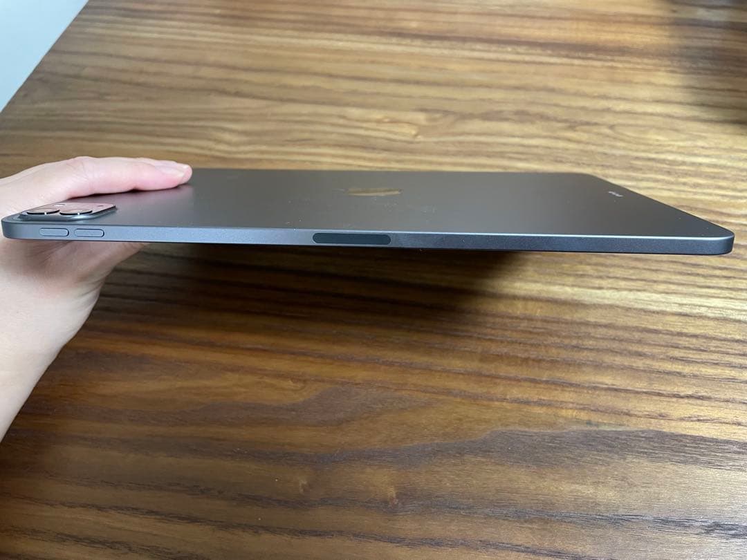 iPad Pro （第2世代）11インチとApple Pencil（第2世代）