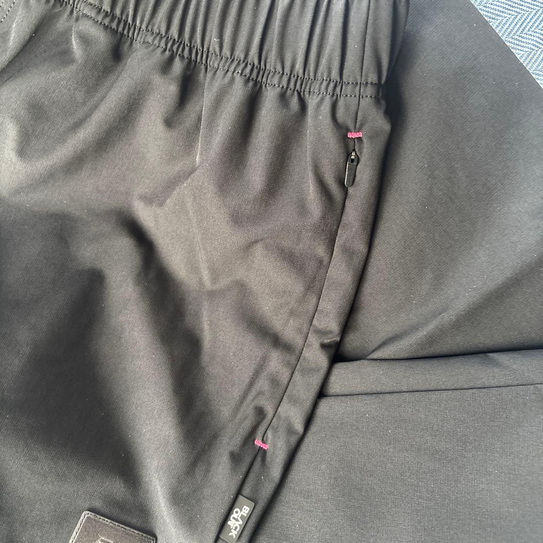 サガン鳥栖　ニューバランス　パンツ