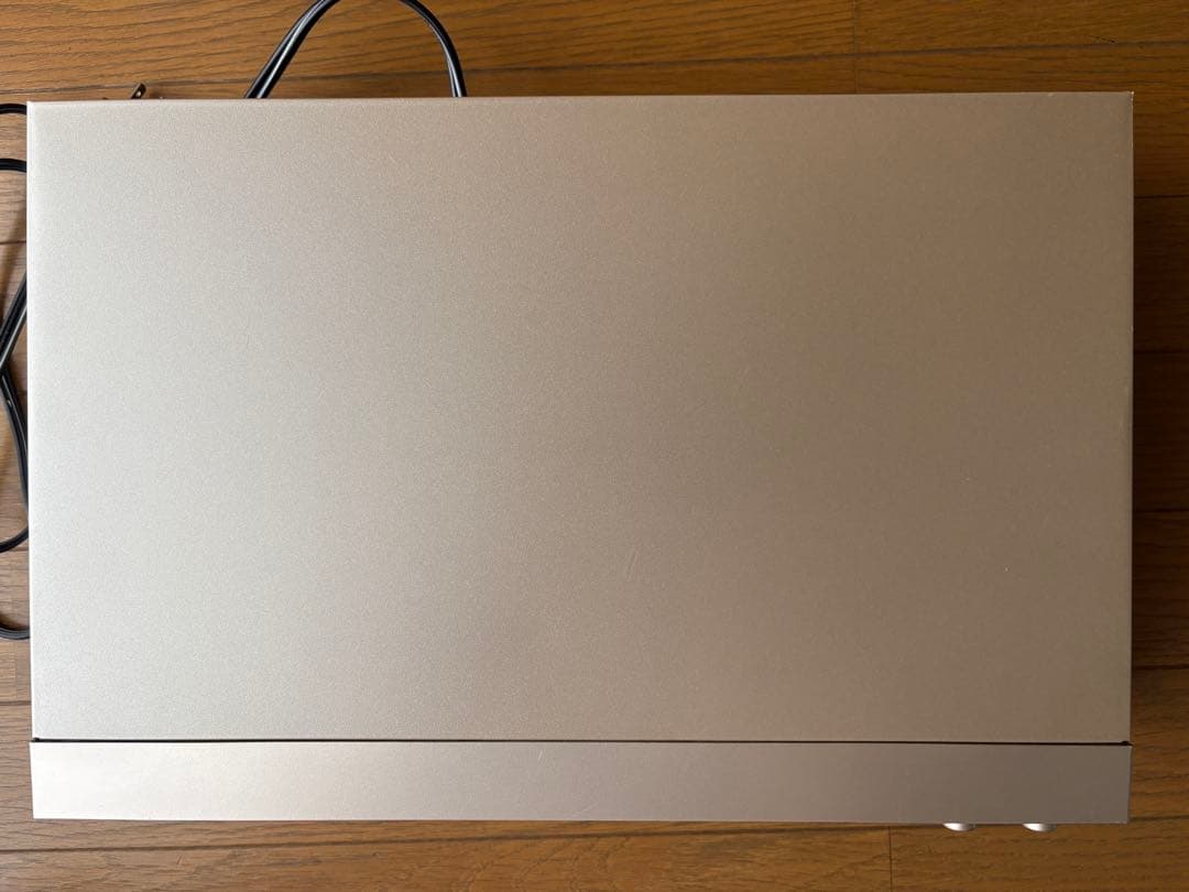 【ジャンク品】 Pioneer MDレコーダー MJ-D5