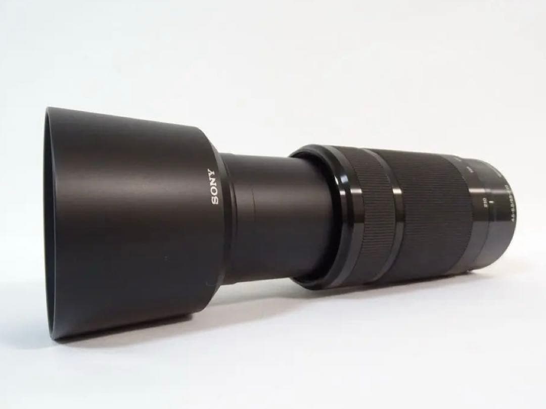 ◆シャッター数:1,650回・美品◆ SONY α6400 ダブルレンズキット