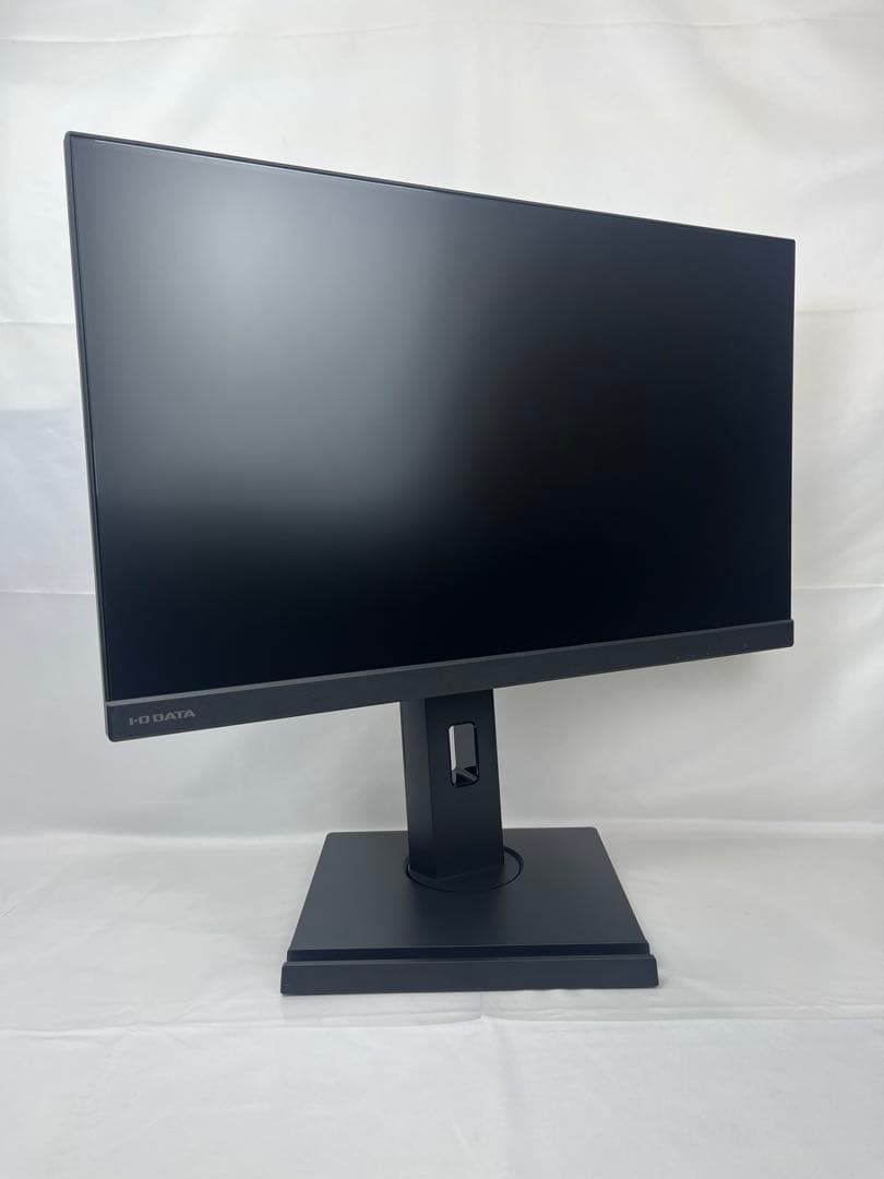 IODATA C241DB-F 24型モニター内蔵スピーカーUSB-TYPE-C