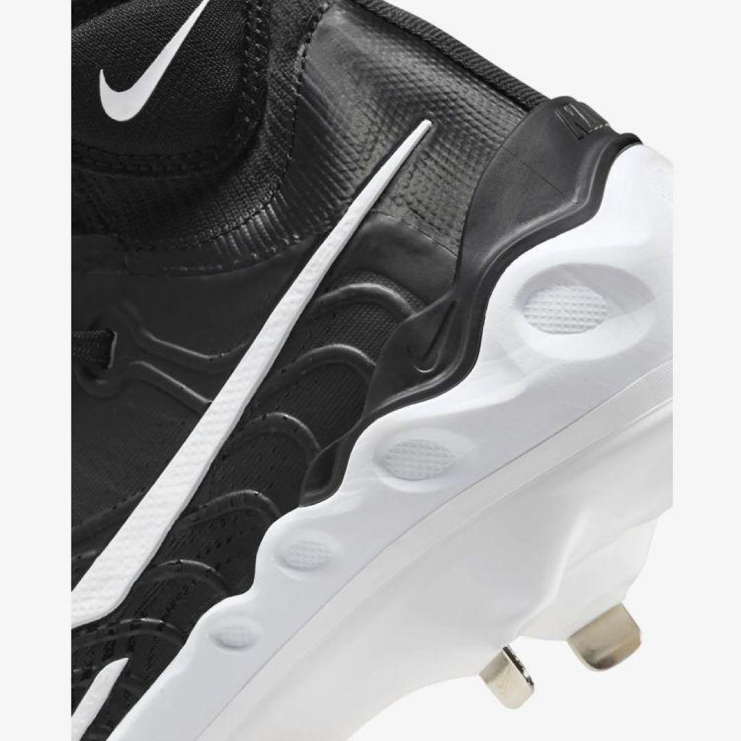 ナイキ 金具 アルファ ハラチ ネクスト 285 野球 スパイク 靴 シューズ