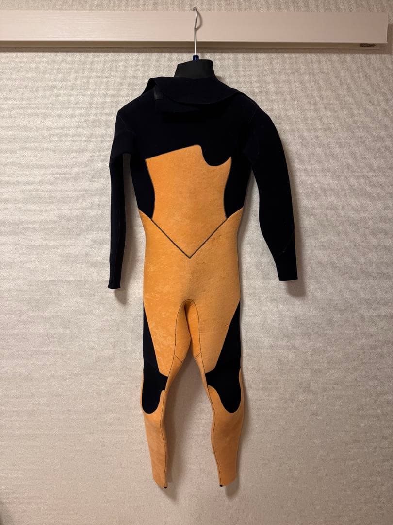 Quiksilver セミドライ