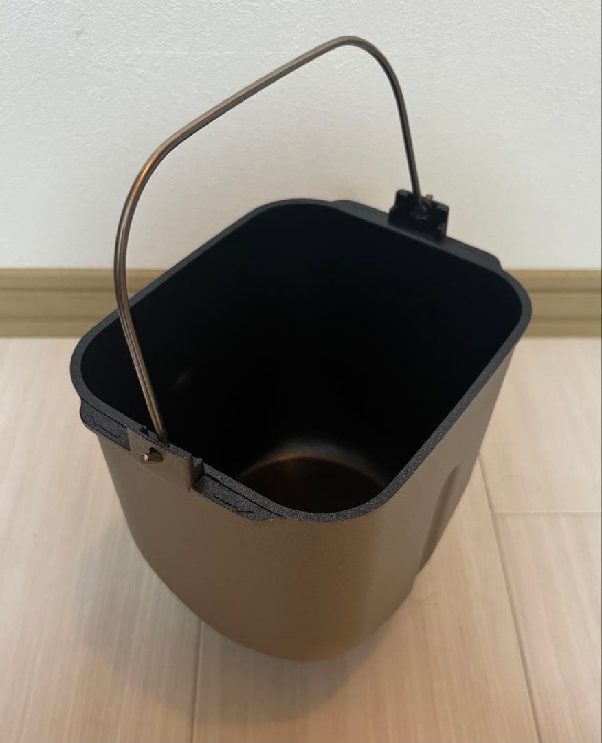 【美品】Panasonic ホームベーカリー SD-MT4 2022年製