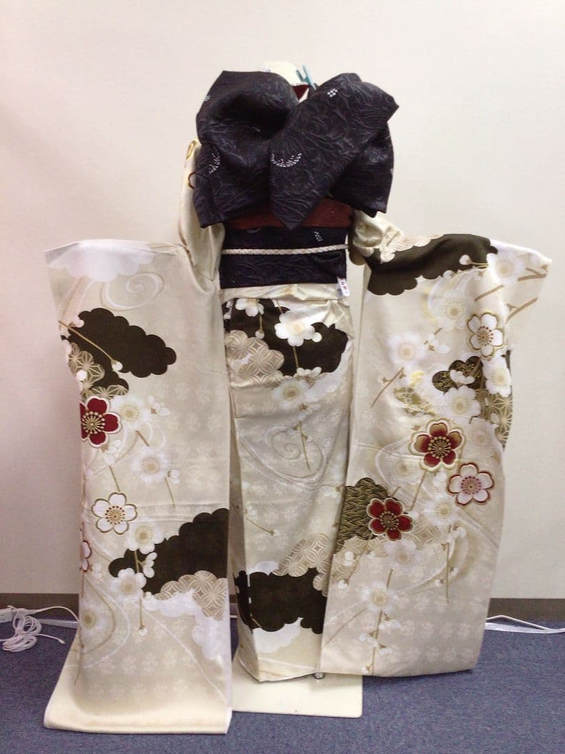 納品は お支払いから 約1.5~2.5ヶ月ほど で発送出来ます