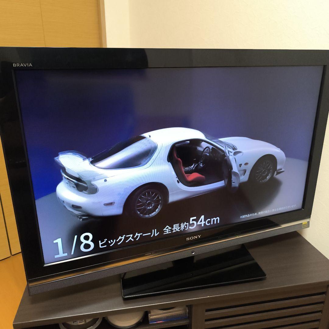 SONY ブラビアBRAVIA KDL-40V5