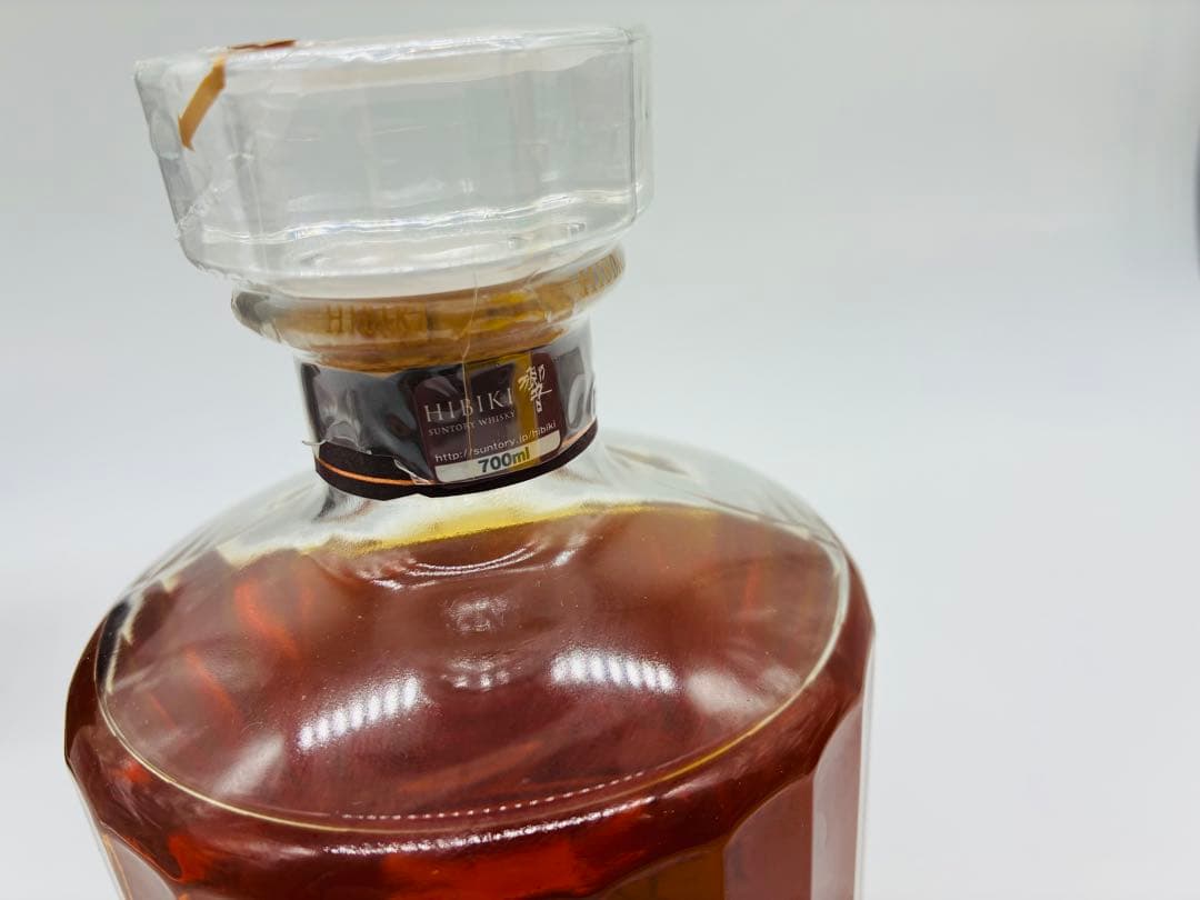 サントリー 響 12年 瓶 700ml 2本セット