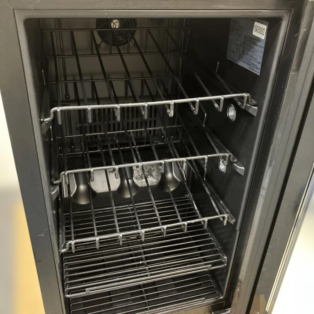 【コッシー】forster japanノンフロンワインセラーFJN-60G