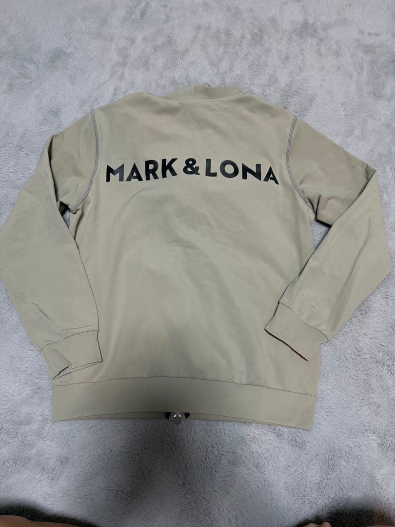 MARK&LONA ゴルフウェアセット　46