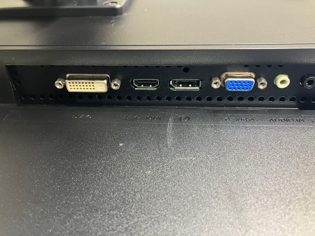 フィリップス 32型 Philips 4K UltraClear モニター 本体