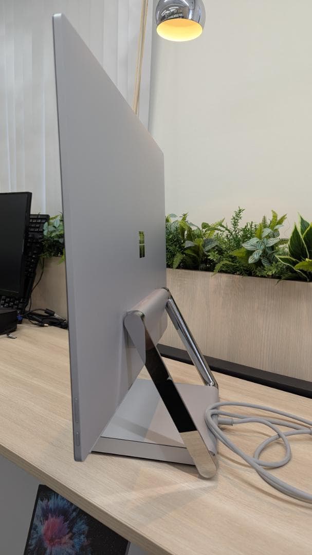 マイクロソフト Surface Studio 2【超美品2022年最上位モデル】