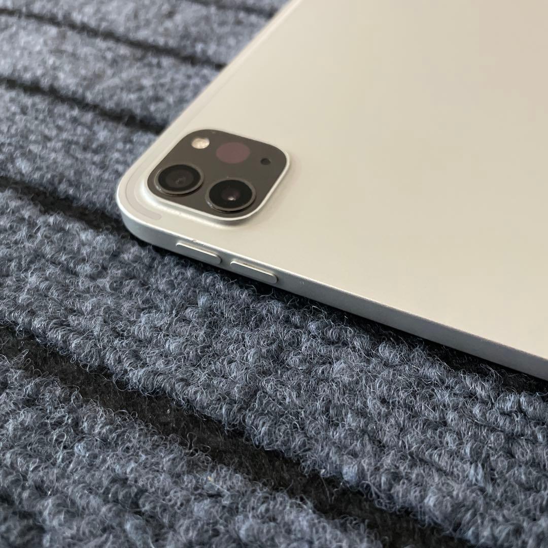 171【早い者勝ち】 iPad Pro 11 3世代 128GB M1チップ