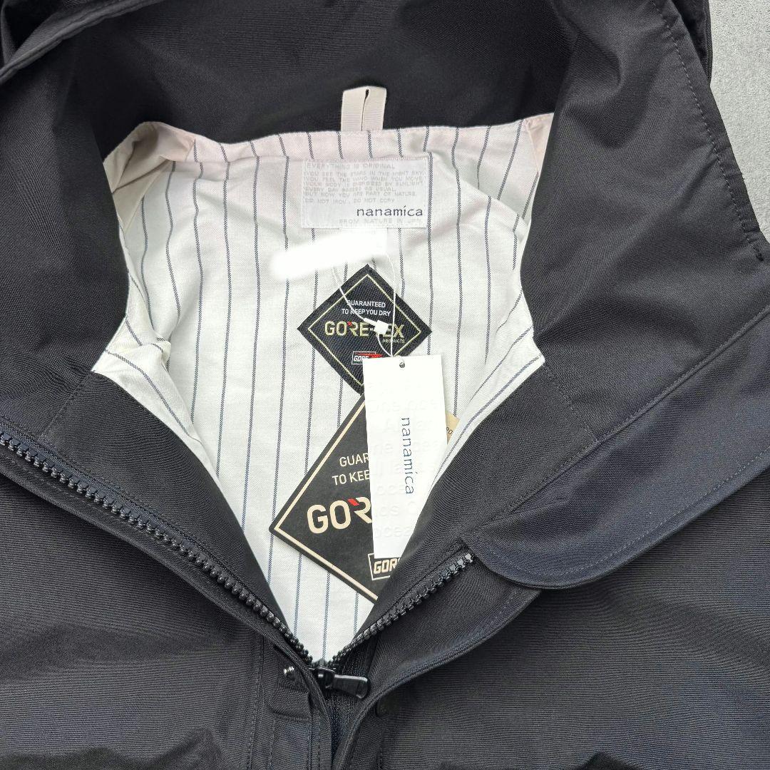 ジャケット・アウター nanamica 2L GORE-TEX Cruiser Jacket L