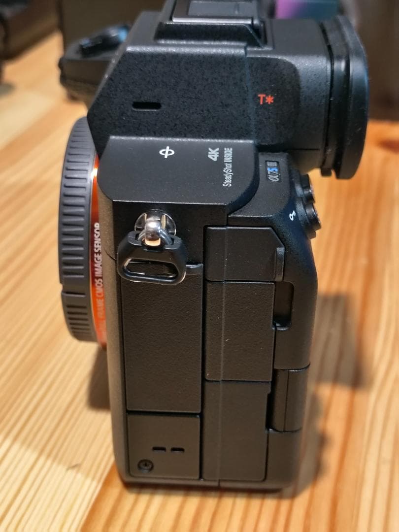 SONY α7S III ILCE-7SM3 撮影2,000 α7SIII