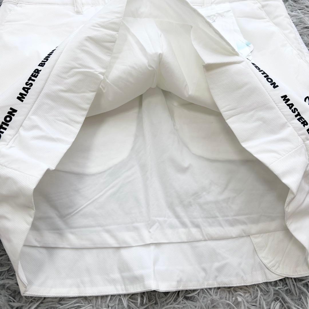 TOMOチャン　新品　マスターバニーエディション　スカート　中綿