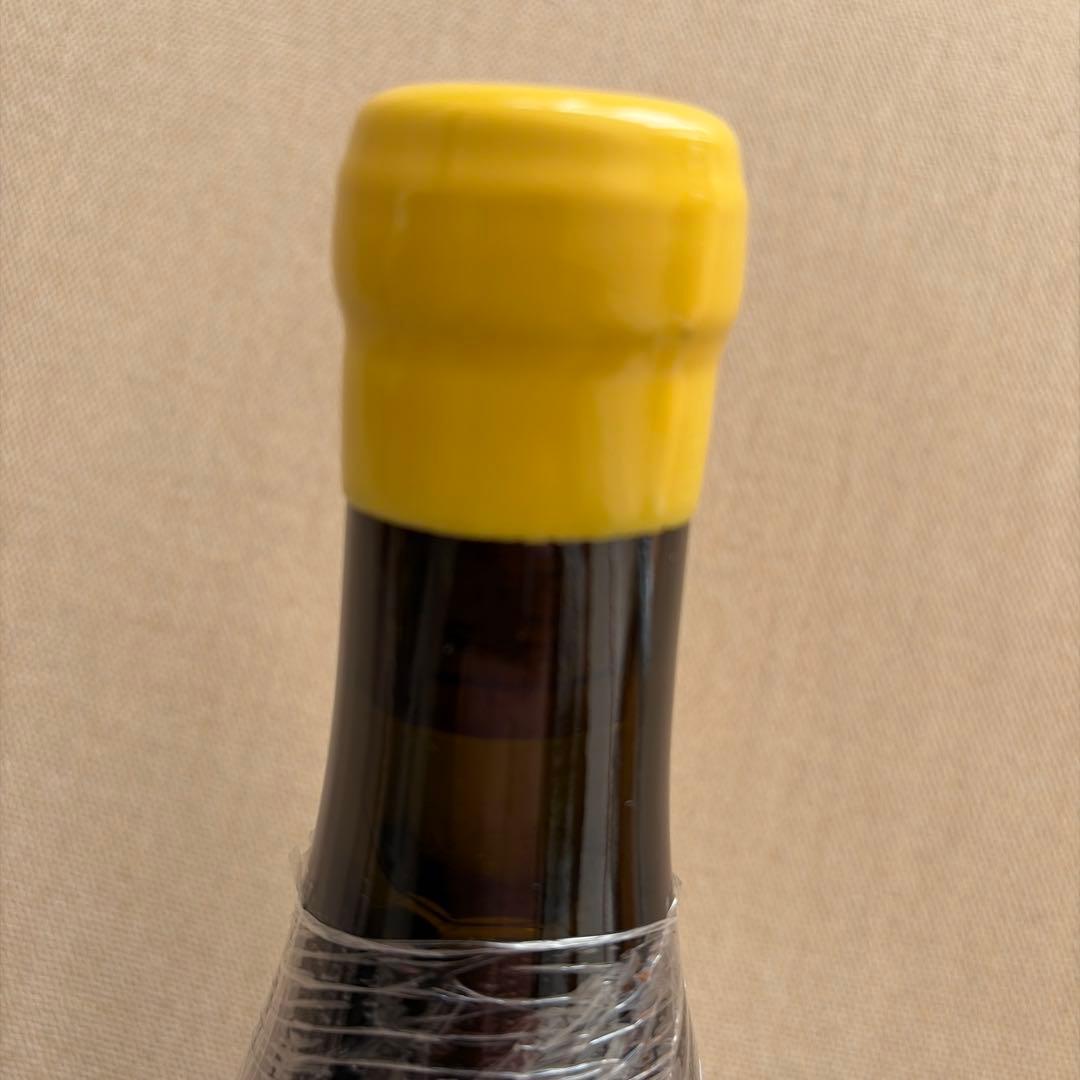 フランソワ　ラヴノー　シャブリ　2022 シャルドネ