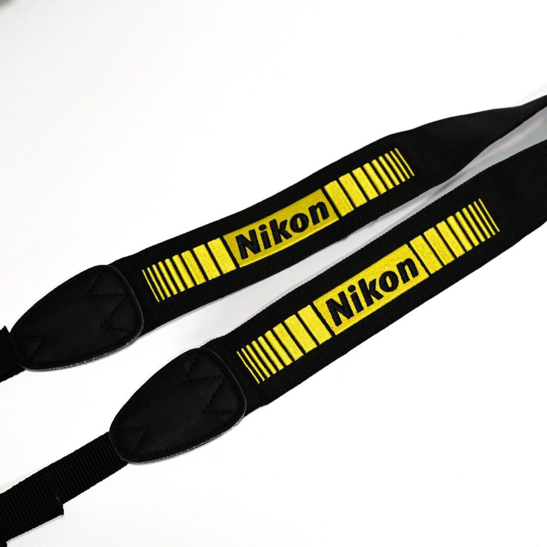 NIKONニコン レンズ AF-S VR Nikkor ED 200mm F2G