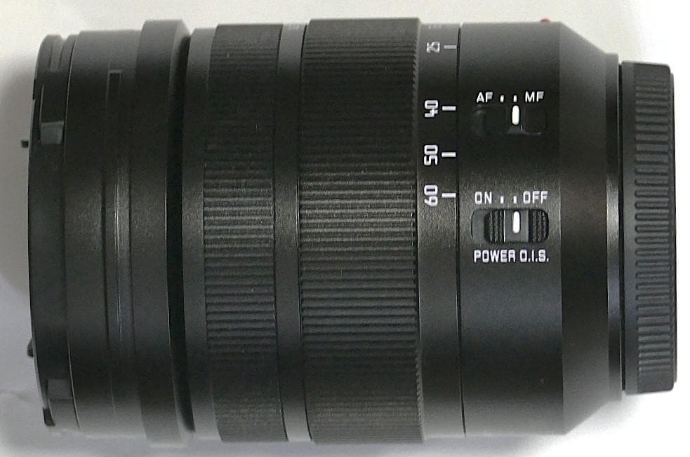 ☆★ パナソニック LUMIX LEICA 12-60mm ★☆