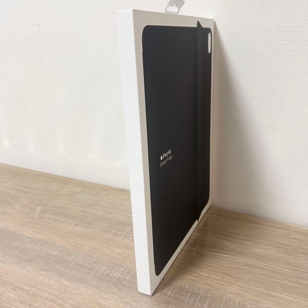 【純正品】Apple 13インチiPad Air(M2)用Smart Folio