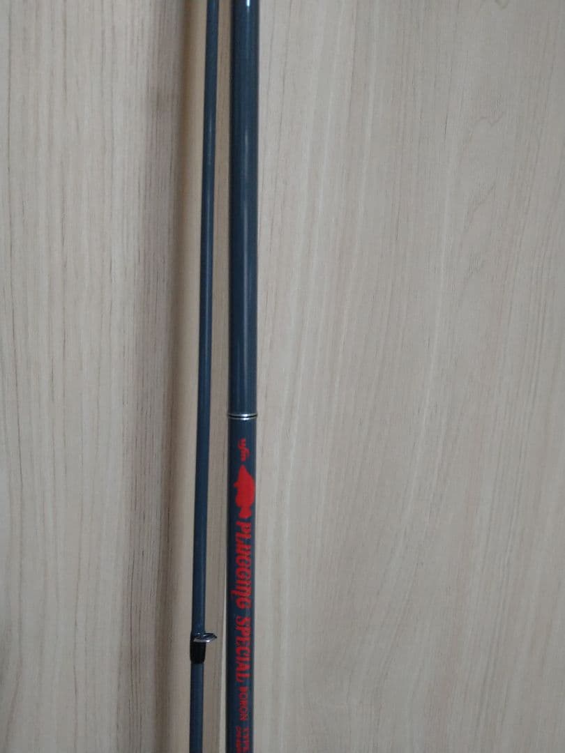 UFMウエダ プラッギングスペシャル CPS-892FX-Ti